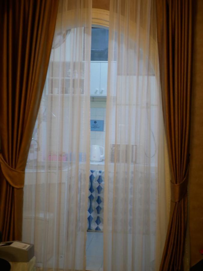Bed Dee Time Hostel Банкок Екстериор снимка
